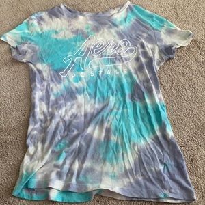 Short sleeve aeropostale t-shirt